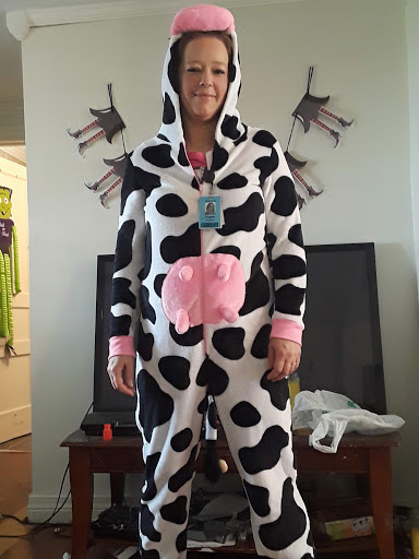 Shopping Mall «Iroquois Manor Shopping Center», reviews and photos, 5330 S 3rd St, Louisville, KY 40214, USA