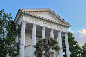 Karpeles Manuscript Library Museum