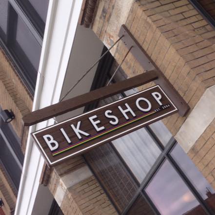 Bicycle Store «Bike Shop Buffalo», reviews and photos, 145 Swan St, Buffalo, NY 14203, USA