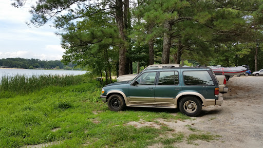 Tourist Attraction «South Shore Park», reviews and photos, 4555 Ragsdale Rd, Acworth, GA 30101, USA