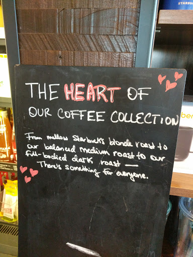 Starbucks image