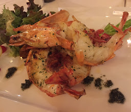Moonlight Fine Dining Pattaya photo