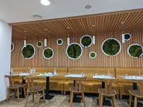Atmosphère du Restaurant japonais Sushi Wan à Noisy-le-Grand - n°1