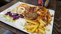 Kebab du Kebab Le Bosphore à Douai - n°2