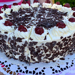 Photo n°1 de l'avis de Horst.. fait le 06/08/2020 à 19:12 sur le  Small cafe on the market à Braunfels