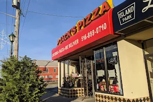 Jack's Pizzeria image