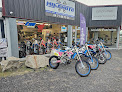 Magasin moto Cantal - Mikamoto Motoculture Ydes