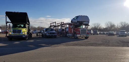 Smog Inspection Station «IAA Vehicle Purchasing», reviews and photos, 3302 S Harding St, Indianapolis, IN 46217, USA