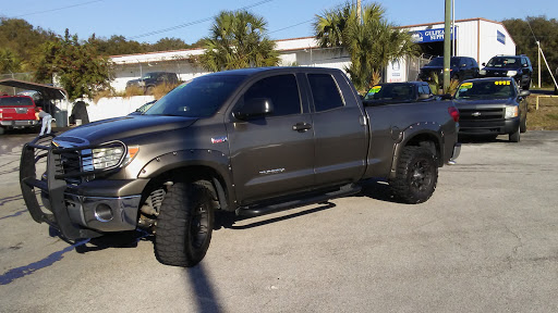 Used Car Dealer «J & M Affordable Auto», reviews and photos, 1526 US-441, Leesburg, FL 34748, USA