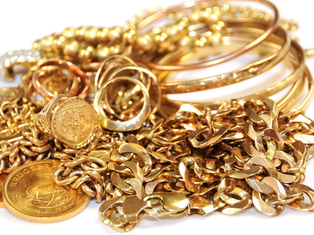 Advance Pawnbrokers
