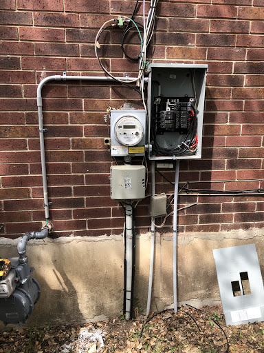 Electrician «National Electrical Service», reviews and photos, 11001 Forest Breeze, San Antonio, TX 78233, USA