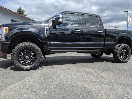 Used Car Dealer «RPM Motors and Sales», reviews and photos, 377 S 56th Pl, Ridgefield, WA 98642, USA