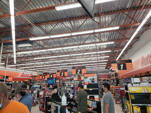 Auto Parts Store «AutoZone», reviews and photos, 9030 W Thomas Rd, Phoenix, AZ 85037, USA