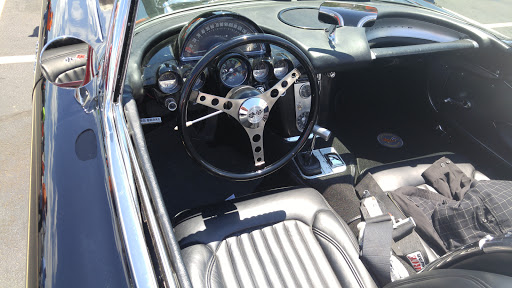 Auto Auction «Manheim Philadelphia», reviews and photos, 2280 Bethlehem Pike, Hatfield, PA 19440, USA