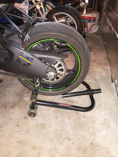 ATV Dealer «Kawasaki of Reno», reviews and photos, 2345 Market St, Reno, NV 89502, USA