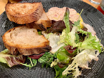 Foie gras du Restaurant Bistroquet à la Une à Toulouse - n°2