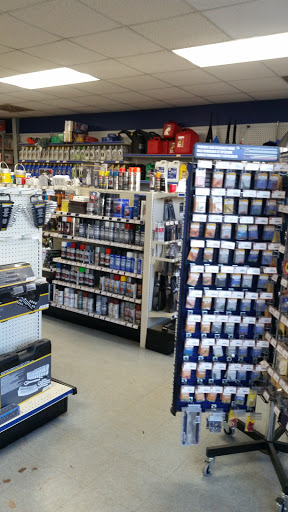 Auto Parts Store «NAPA Auto Parts - GJT Auto Parts», reviews and photos, 1340 Greensboro Hwy, Watkinsville, GA 30677, USA