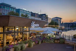 Restaurant Le Lacustre image