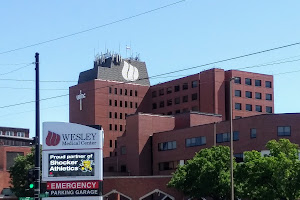 Wesley Medical Center