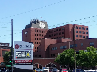 Wesley Medical Center