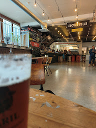 Photo n°25 de La PAM à Brest ()