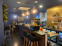 Atmosphère du Restaurant japonais authentique UMAMI Restaurant - Sushi Fusion à Chambery - n°15