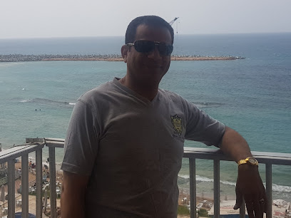 ابوزيد لقطع الغيار
