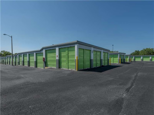 Storage Facility «Extra Space Storage», reviews and photos, 6445 Florida Ave S, Lakeland, FL 33813, USA