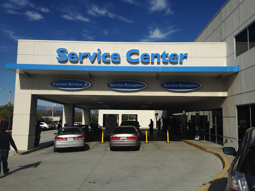 Honda Dealer «Diamond Honda», reviews and photos, 17525 Gale Ave, City of Industry, CA 91748, USA