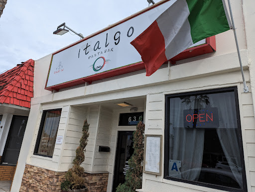 Italgo Pasta Bar image