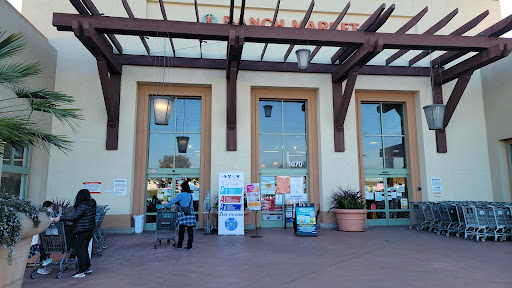 Asian Grocery Store «99 Ranch Market», reviews and photos, 1070 Foster City Blvd, Foster City, CA 94404, USA