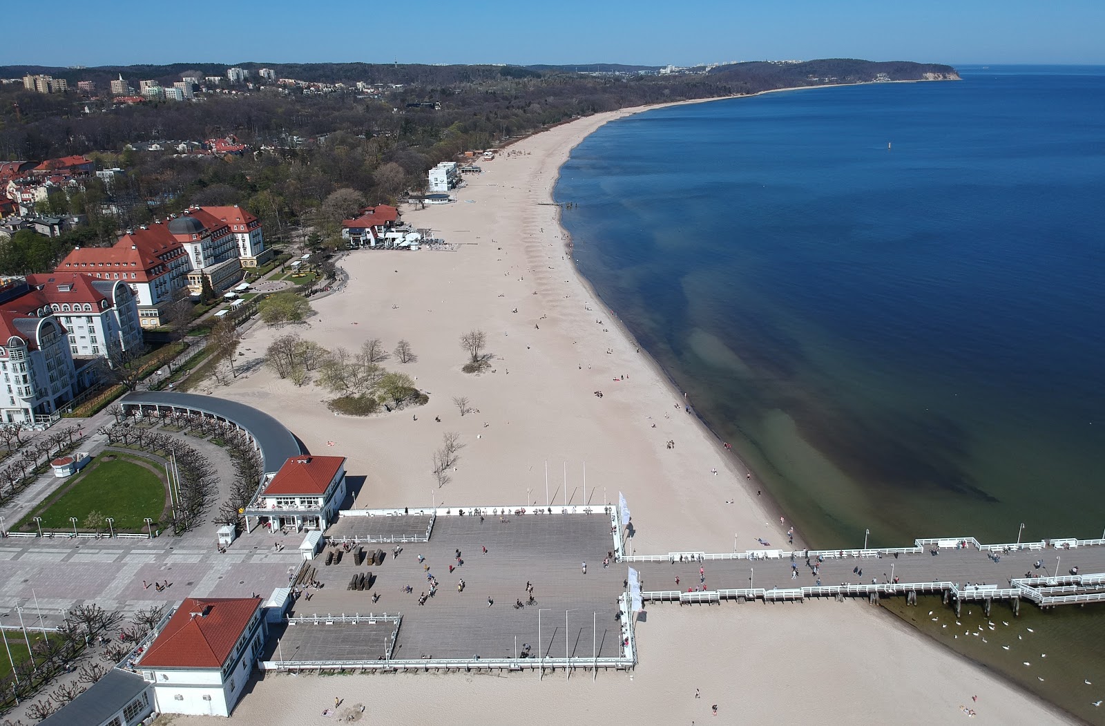 Plaza Sopot photo #8