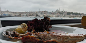 Yelkenci karaköy