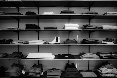 Vintage luxe (homme /femme/enfant) à Paris