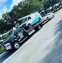 KLJ Towing and Recovery - Car repair in , South Fulton - Rated 3.5/5