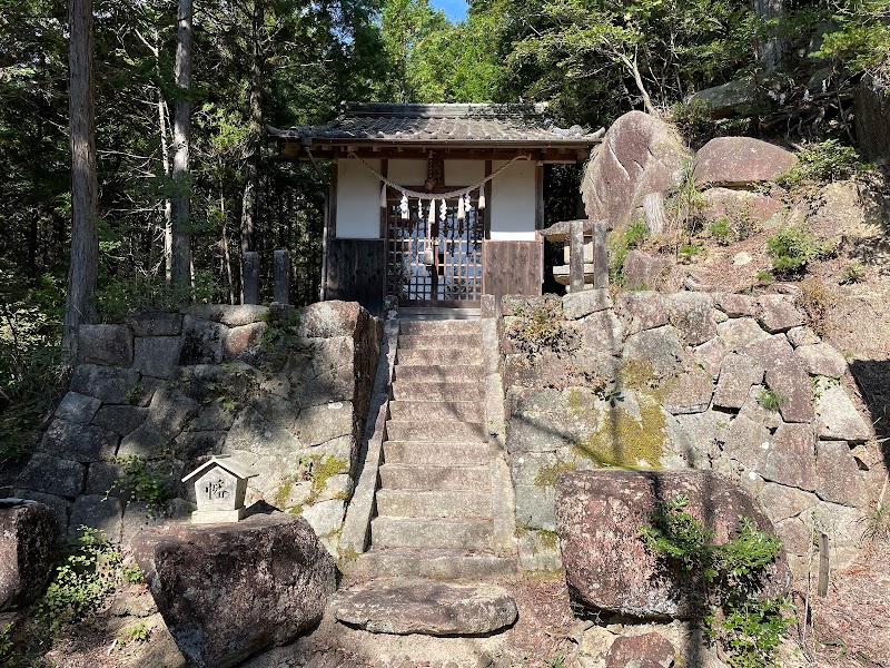 八幡神社