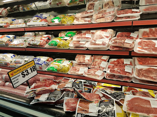 Grocery Store «ValuCheck», reviews and photos, 1914 Glenn Park Dr, Champaign, IL 61821, USA