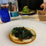 Photo n°2 de l'avis de Francesco.n fait le 01/06/2022 à 16:57 sur le  Santa Brigida Hosteria à Calolziocorte