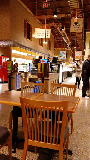 Supermarket «Wegmans», reviews and photos, 1056 E Lancaster Ave, Downingtown, PA 19335, USA