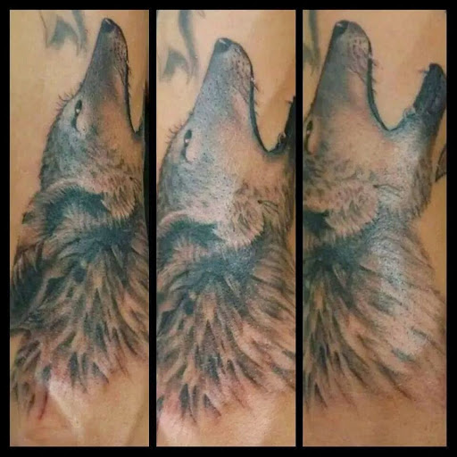 Explore simple butterfly tattoo ideas, creative tattoo ideas in Radcliff, available at Iron Orchid Tattoo Radcliff