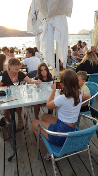 Atmosphère du Restaurant Le pêcheur à Veyrier-du-Lac - n°19