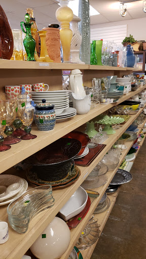 Thrift Store «Family Place Thrift Shop», reviews and photos, 11722 Marsh Ln #3572, Dallas, TX 75229, USA