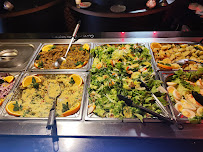 Buffet du Restaurant de type buffet Le Riyad à Muret - n°3