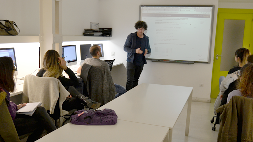 Aula Creactiva