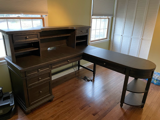 Furniture Store «Raymour & Flanigan Furniture and Mattress Store», reviews and photos, 1314 US-22, Phillipsburg, NJ 08865, USA