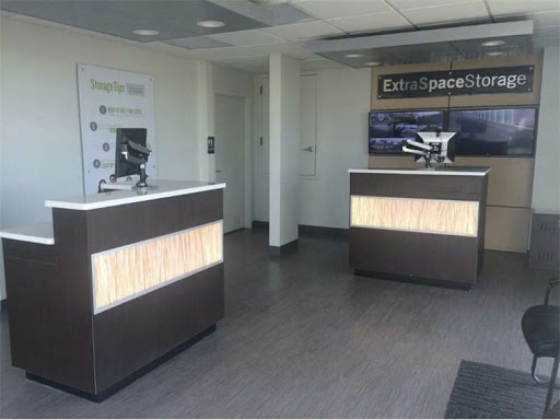 Storage Facility «Extra Space Storage», reviews and photos, 1660 Oak Tree Road, Edison, NJ 08820, USA