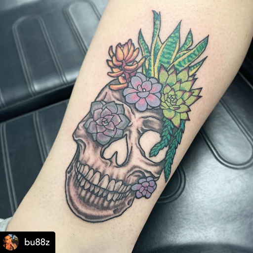 Explore parents tattoo ideas, creative tattoo ideas in Murrieta, available at Diamond City Tattoo & Piercing