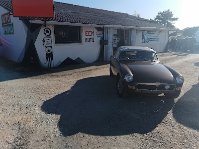 ECM auto à Saint-Privat-des-Vieux