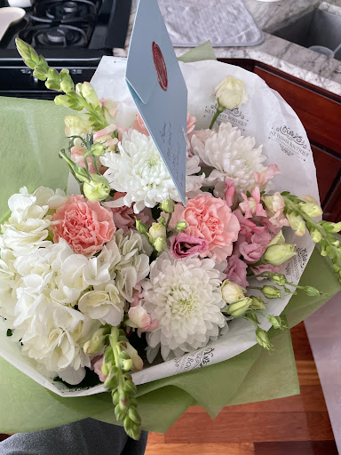 Florist «NE FLOWER BOUTIQUE», reviews and photos, 11702 Bustleton Ave, Philadelphia, PA 19116, USA