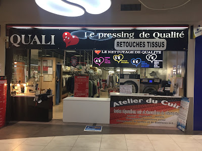 Qualiqu'Heure à Montluçon